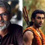 Nitesh Tiwari shoots 'Ramayana' with Ranbir Kapoor’s body double; more deets inside