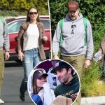 Olivia Wilde, ex Jason Sudeikis reunite amid her reported new romance with actor Dane DiLiegro