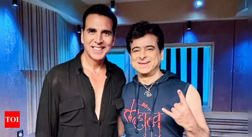 Palash Sen writes an open letter to Akshay Kumar: 'Always heard about you as a middle-class Delhi boy...'