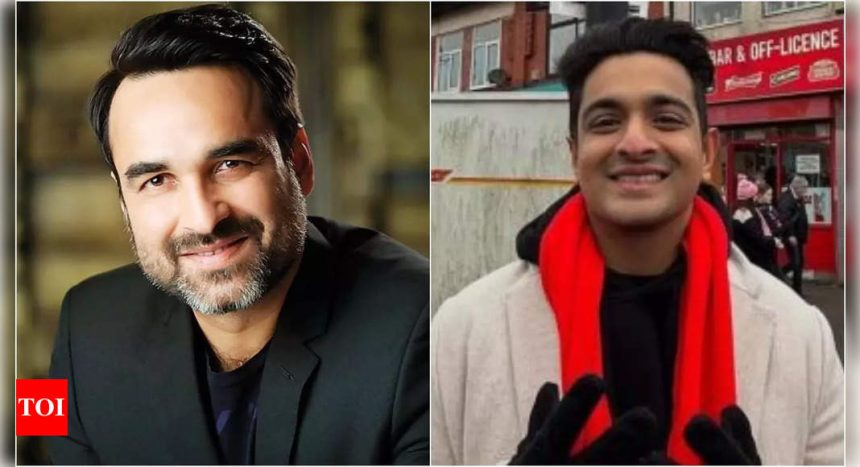 Pankaj Tripathi addresses Ranveer Allahbadia controversy: 'There should be no pride in uttering nonsense' | Hindi Movie News