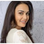 Preity Zinta Denies Allegations of Rs 18 Crore Loan Write-Off by New India Cooperative Bank |