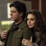 Preity Zinta recalls slapping Shah Rukh Khan in Kabhi Alvida Naa Kehna: 'That was not pretty' | Hindi Movie News