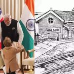 Prime Minister Narendra Modi's gift to Elon Musk's children gives 'Malgudi Days' nostalgia |