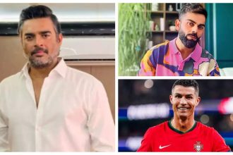 R Madhavan reveals he fell prey to deep fake video of Cristiano Ronaldo praising Virat Kohli: 'When Anushka Sharma told me the flaws...' |