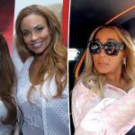 'RHOP' star Gizelle Bryant 'shook' by Karen Huger's jail sentence in DUI case