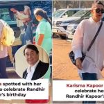 Raha Kapoor and Neetu Kapoor shine at Randhir Kapoor’s 78th birthday; Karisma, Kareena, Shloka Mehta, Malaika Arora and more join the celebration | Hindi Movie News