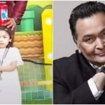 Raha channels Rishi Kapoor with hilariously unimpressed expression