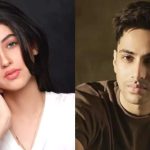 Rajesh Khanna’s Granddaughter Naomika Saran to debut opposite Agastya Nanda in rom-com | Hindi Movie News