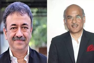 Rajkumar Hirani wants Sooraj Barjatya to remake 'Sanju', reveals his love for 'Hum Aapke Hain Koun' | Hindi Movie News