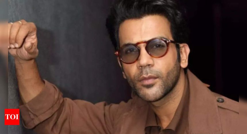 Rajkummar Rao talks about his financial situation: ‘EMI chal rahi hai...’ | Hindi Movie News