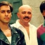 Rakesh Roshan cryptically hints that Salman Khan couldn't be a part of 'The Roshans' due to the death threats he was having because of Lawrence Bishnoi | Hindi Movie News