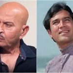 Rakesh Roshan recalls being left behind by his film unit at airport due to Rajesh Khanna: 'I didn’t know what to do'