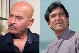 Rakesh Roshan recalls being left behind by his film unit at airport due to Rajesh Khanna: 'I didn’t know what to do'