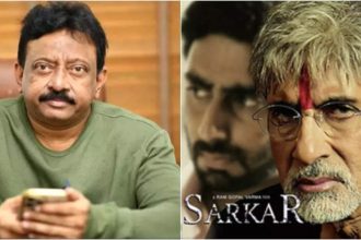 Ram Gopal Varma reveals Amitabh Bachchan and Abhishek Bachchan were not the first choices for 'Sarkar': 'Nayak was shelved and Sanjay Dutt was supposed to play Abhishek’s role...' | Hindi Movie News