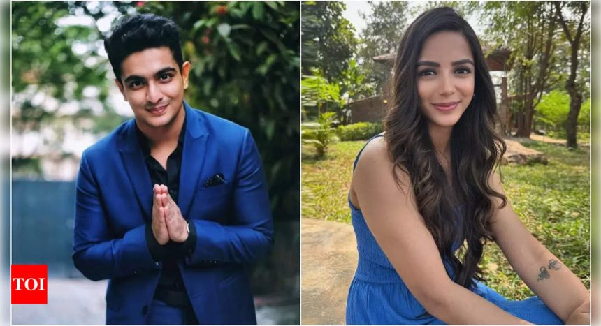 Ranveer Allahbadia's alleged girlfriend Nikki Sharma's cryptic post ignites a storm online amid breakup rumours: 'If your body starts rejecting...'