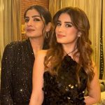 Raveena Tandon’s daughter Rasha Thadani opens up about their bond, calls her 'best friend' and a 'cool mom': 'I can talk to her about boys openly'