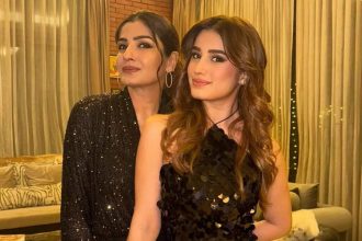 Raveena Tandon’s daughter Rasha Thadani opens up about their bond, calls her 'best friend' and a 'cool mom': 'I can talk to her about boys openly'