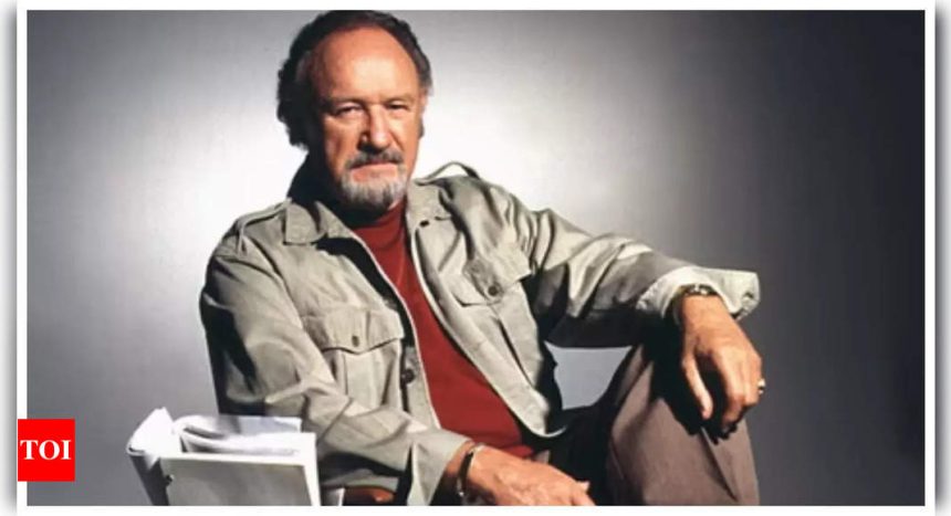 Remembering Gene Hackman: 5 Surprising Facts About the Legendary Actor |