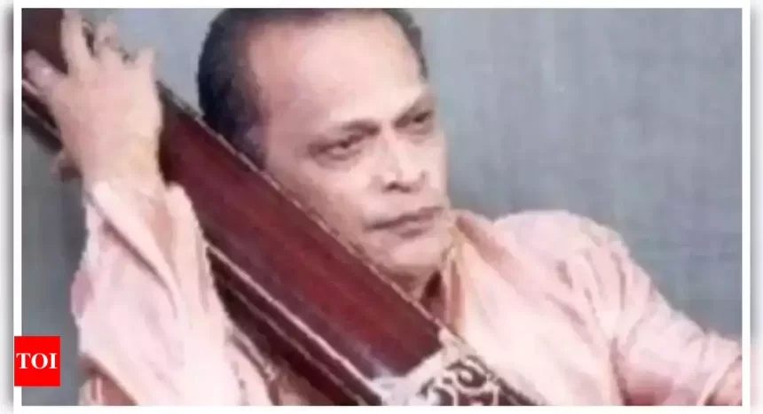 Renowned vocalist Prabhakar Karekar passes away at 80 | Hindi Movie News