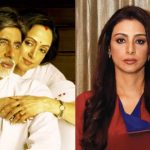 Renu Chopra reveals why Tabu refused Amitabh Bachchan's wife's role played by Hema Malini in 'Baghban', and was scolded by her aunt | Hindi Movie News