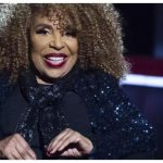 Roberta Flack, Grammy-winning 'Killing Me Softly' singer, dies at 88 |