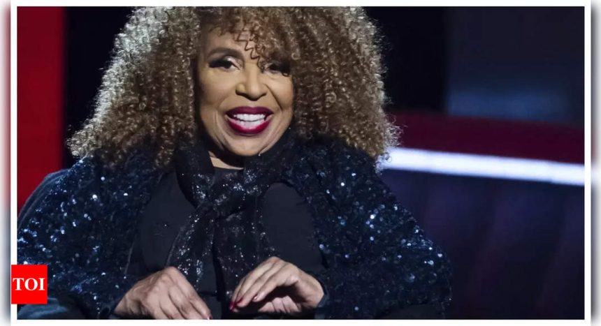 Roberta Flack, Grammy-winning 'Killing Me Softly' singer, dies at 88 |