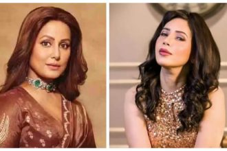 Rozlyn Khan reveals she is getting death threats after she questioned Hina Khan's cancer diagnosis: 'It might be someone from her family...' |