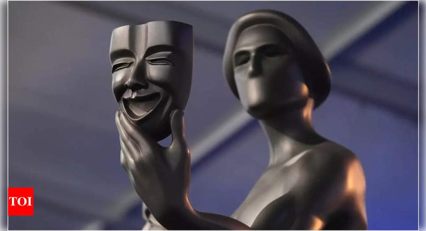 Sag Awards 2025: Complete list of winners |