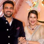 Sagarika Ghatge opens up on her interfaith marriage with Zaheer Khan: 'Finding the right person was important'