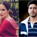 Sagarika Ghatge reveals how Shah Rukh Khan calmed her nerves during 'Chak De! India' debut: 'I remember the first time when I did my lines...'