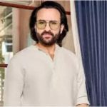 Saif Ali Khan resumes work after recovery from brutal knife attack, avoids posing for paparazzi outside dubbing studio | Hindi Movie News