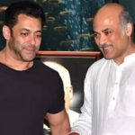 Salman Khan is not worried about making a fool of himself, says Sooraj Barjatya: ‘He connects to the ordinary man' | Hindi Movie News