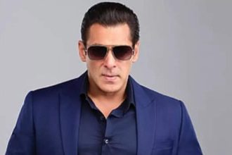 Salman Khan opens up about his time in jail: I slept because I couldn't do anything | Hindi Movie News