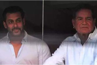 Salman Khan reveals 'daddy issues' with Salim Khan: 'How can he be right all the time?'