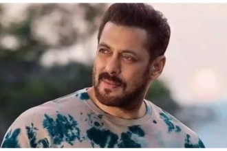 Salman Khan shares advice on how to get over break up with girlfriend: 'Go inside a room, have a good cry and...' |