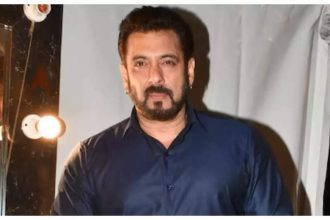 Salman Khan talks about forgiveness in nephew Arhaan Khan's podcast: 'You can forgive a person once, twice, third time…' |