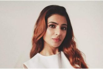 Samantha Ruth Prabhu reflects on loneliness: 'Being alone with ourselves has become one of the scariest things'