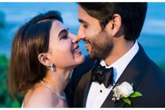 Samantha Ruth Prabhu says Naga Chaitanya will be a 'perfect father' in old video: 'I'll choose you in 100 lives' |