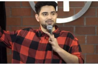 Samay Raina says 'main aisa aadmi nahi hoon' as he breaks the facade of comedy in old video: 'These jokes have no meaning' |