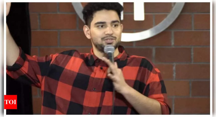 Samay Raina says 'main aisa aadmi nahi hoon' as he breaks the facade of comedy in old video: 'These jokes have no meaning' |