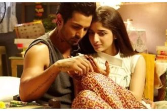 'Sanam Teri Kasam' box office collection Day 4: Harshvardhan Rane and Mawra Hocane starrer beats Loveyapa, Badass Ravikumar to score HIGHEST Monday collections |