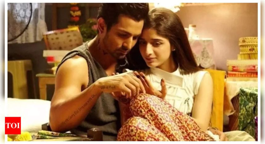 'Sanam Teri Kasam' box office collection Day 4: Harshvardhan Rane and Mawra Hocane starrer beats Loveyapa, Badass Ravikumar to score HIGHEST Monday collections |