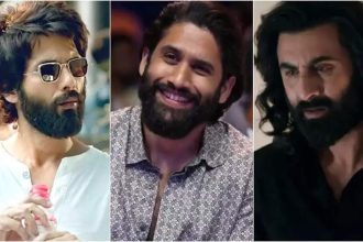 Sandeep Reddy Vanga reveals Naga Chaitanya’s real-life style inspired looks of Shahid Kapoor in Kabir Singh and Ranbir Kapoor in Animal