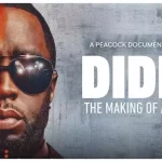 Sean 'Diddy' Combs files $100 Million defamation lawsuit against documentary 'Diddy: The Making of a Bad Boy' |