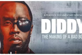 Sean 'Diddy' Combs files $100 Million defamation lawsuit against documentary 'Diddy: The Making of a Bad Boy' |