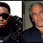 Sean D​iddy Combs fears meeting a similar fate as Jeffrey Epstein in prison |