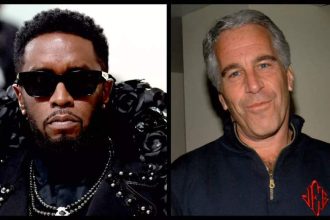 Sean D​iddy Combs fears meeting a similar fate as Jeffrey Epstein in prison |