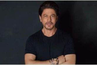 Shah Rukh Khan rents two luxurious duplex apartments in Mumbai for Rs 2.9 crore per year | Hindi Movie News