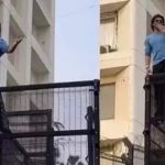 Shah Rukh Khan's family moves out of Mannat! Rents luxury flat for ₹24 lakh/month; Here's why!