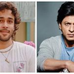 Shashi Kapoor's grandson Zahan Kapoor says shooting with Shah Rukh Khan was 'difficult': 'He's older now, body unki...' |